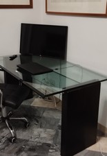 Grande scrivania ufficio usato  Zoagli