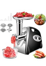 Electric meat mincer for sale  WARRINGTON