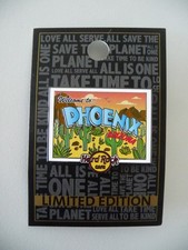 Pin hard rock d'occasion  Le Pradet