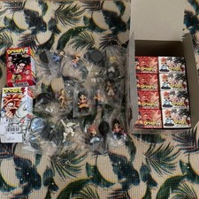Dragon ball deform d'occasion  Expédié en Belgium