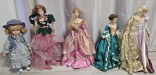 Franklin mint porzellan gebraucht kaufen  Berlin