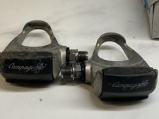 Campagnolo racing pedals for sale Campagnolo racing pedals for sale  MARCH