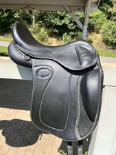 Sattel vindur 17 gebraucht kaufen  Siegen