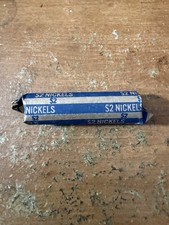 Full roll jefferson for sale  Knoxville
