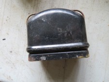 LUCAS CAV CAIXA DE FUSÍVEIS ÚNICA 110-2 N.O.S comprar usado LUCAS CAV CAIXA DE FUSÍVEIS ÚNICA 110-2 N.O.S comprar usado  Enviando para Brazil