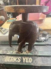Vintage hand carved for sale  BRISTOL
