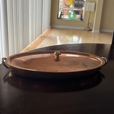 Vtg. culinox spring for sale  Morton