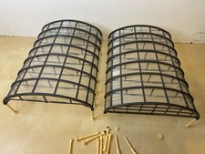 Station platform canopy for sale  BARGOED