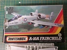 Matchbox 10a fairchild for sale  MANSFIELD