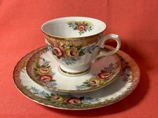 Sammeltasse winterling porzell gebraucht kaufen  Radeberg, Wachau