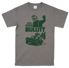 Steve mcqueen bullitt for sale  WOLVERHAMPTON