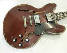 Relic 335 semi for sale  Muscatine