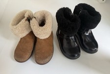 Ugg toddler girls for sale  HARWICH