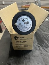 Tesla copper hot for sale  LLANFAIRPWLLGWYNGYLL