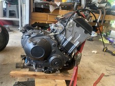 Honda cbr1000rr cbr for sale  Flora
