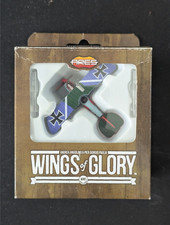 Wings glory ww1 for sale  IPSWICH