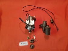 Zylinder zündmagnet vergaser gebraucht kaufen  Gütersloh