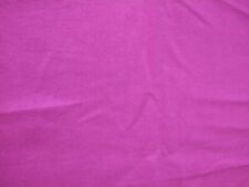 Alpenfleece stoffrest pink gebraucht kaufen  Nordstemmen