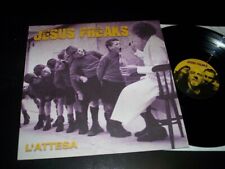 Jesus freaks attesa usato  Torino