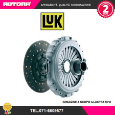 623297633 kit frizione usato  Senigallia
