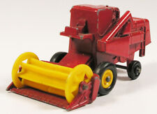 Matchbox claas combine for sale  ISLE OF LEWIS