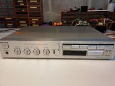 Sony ax4 amplificatore usato  Brembate