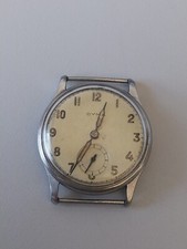 Cyma rare montre d'occasion  Paris I