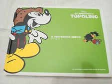 topolino gli anni d oro corriere sera usato topolino gli anni d oro corriere sera usato Terni