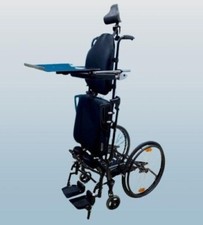 Lifestand lsr rollstuhl gebraucht kaufen  Hamm