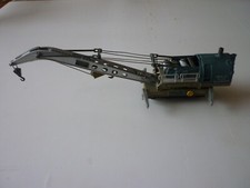 Jouef grue cockerill d'occasion  Villedieu-les-Poêles