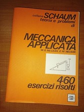 Lean meccanica applicata usato  Novellara