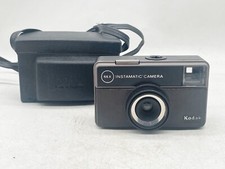Vintage kodak 66x for sale  PRESTON