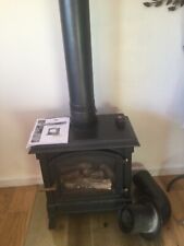 Harmony gas fire for sale  LICHFIELD