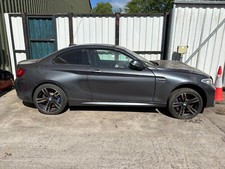 2017 bmw dct for sale  ORMSKIRK