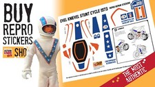 evel knievel stunt cycle for sale evel knievel stunt cycle for sale COLCHESTER