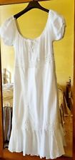 vestito bianco palloncino usato vestito bianco palloncino usato San Benedetto Val di Sambro