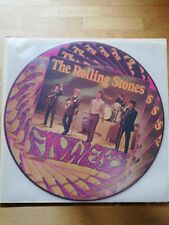 Rolling stones flowers gebraucht kaufen  Freising