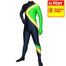 Jamaican bobsled team d'occasion  Expédié en Belgium