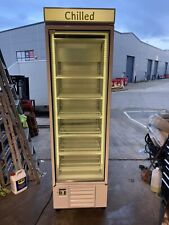 Lowe chiller single for sale  NEWPORT