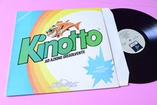 Skiantos kinotto 1988 usato  Padova