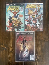 Mighty avengers initiative for sale  Discovery Bay