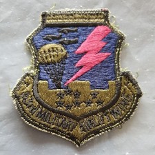 63rd military airlift for sale  NORWICH