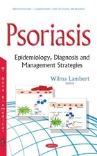 Psoriasis epidemiology diagnos for sale  DERBY