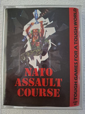 Nato assault course for sale  CHELMSFORD