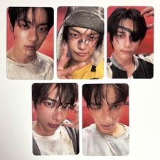 TXT The Star Chapter TOGETHER Afterglow ver. Cartão fotográfico oficial PC, usado comprar usado  Enviando para Brazil