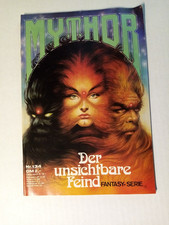 Mythor fantasy roman gebraucht kaufen  Köln