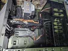Teile xfx 590 gebraucht kaufen  München