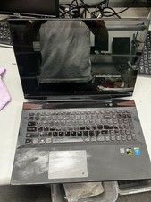Lenovo y50 touch for sale  Kent
