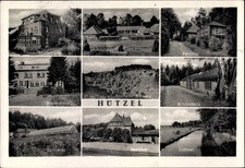 Hützel bispingen heidekreis gebraucht kaufen  Berlin