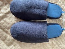 New mens navy for sale  HINCKLEY